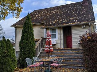 151 Violet Ave, Poughkeepsie, NY 12601