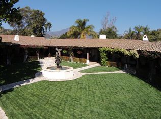 1125 Vereda Del Ciervo, Goleta, CA 93117