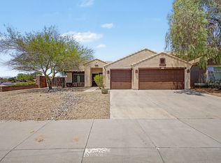 15652 W Durango St, Goodyear, AZ 85338