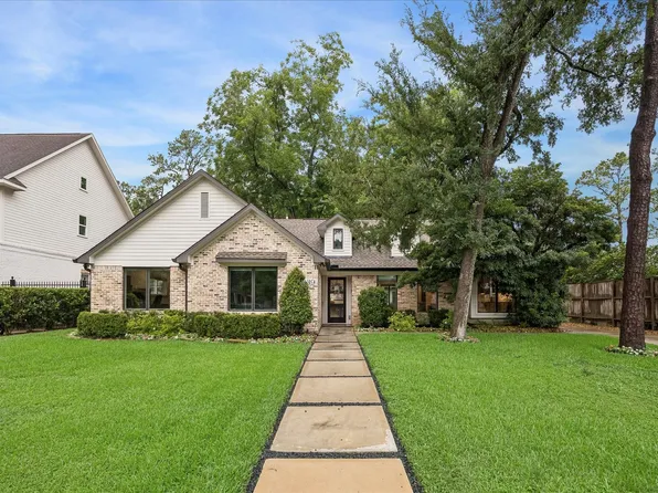 339 Wycliffe Dr, Houston, TX 77079
