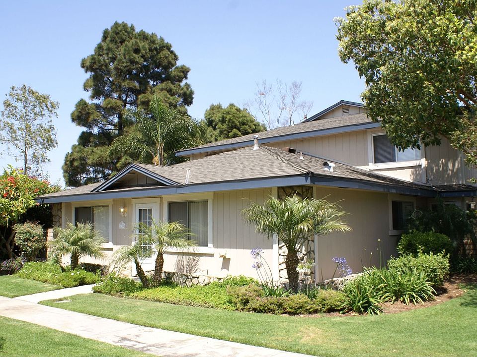 Beautiful Curb Appeal