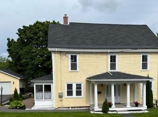 421-423 French St, Bangor, ME 04401