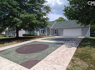 1 Ramsbury Ct, Irmo, SC 29063