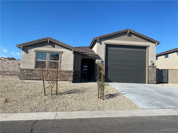 3245 Secret Pass Canyon Dr, Bullhead City, AZ 86429