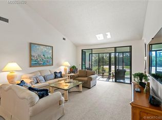 13408 NW Harbour Ridge Blvd #4A, Palm City, FL 34990