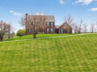 1775 Irvine Rd, Winchester, KY 40391