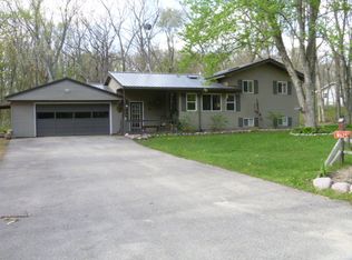 W6251 N Norway Hills Ln, Wautoma, WI 54982