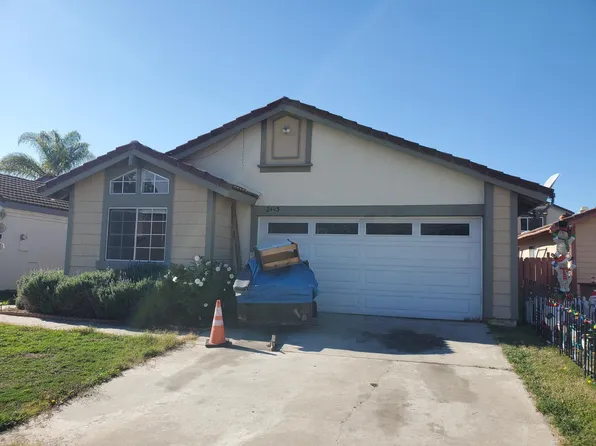 2423 Lake Forest St, Escondido, CA 92026