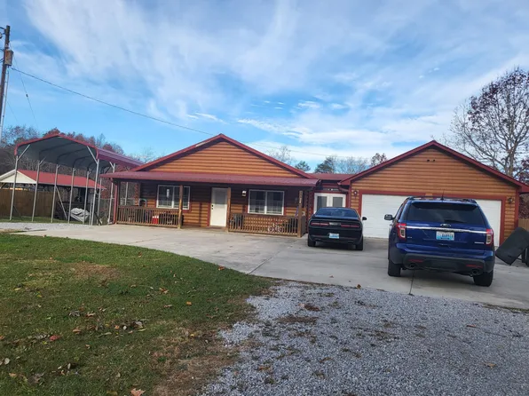 524 Wilburne K Ross Hwy, Stearns, KY 42647