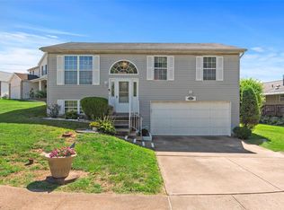 10224 Jeffrey David Ct, Saint Louis, MO