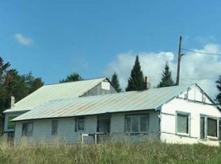 591 E Village Rd, Waterford, VT 05819