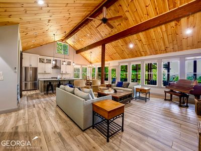 275 Covered Bridge Rd, Blairsville, GA, 30512