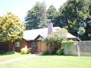 2107 O St, Eureka, CA 95501
