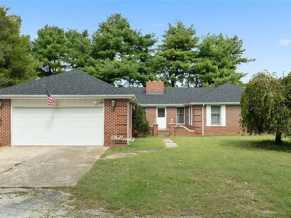 3551 State Highway 37, Reeds, MO 64859