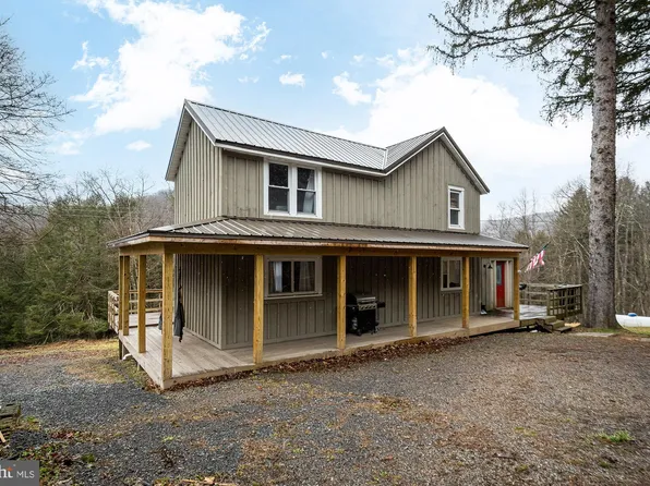 8081 Oakland Sang Run Rd, Oakland, MD 21550