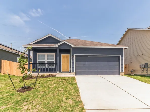 2808 Schwartz Ln, Pflugerville, TX 78660