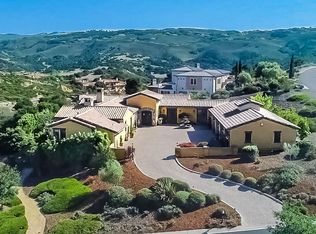 500 Belavida Rd, Monterey, CA 93940