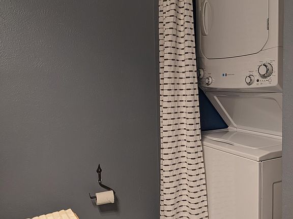 New Washer Dryer - Energy Star