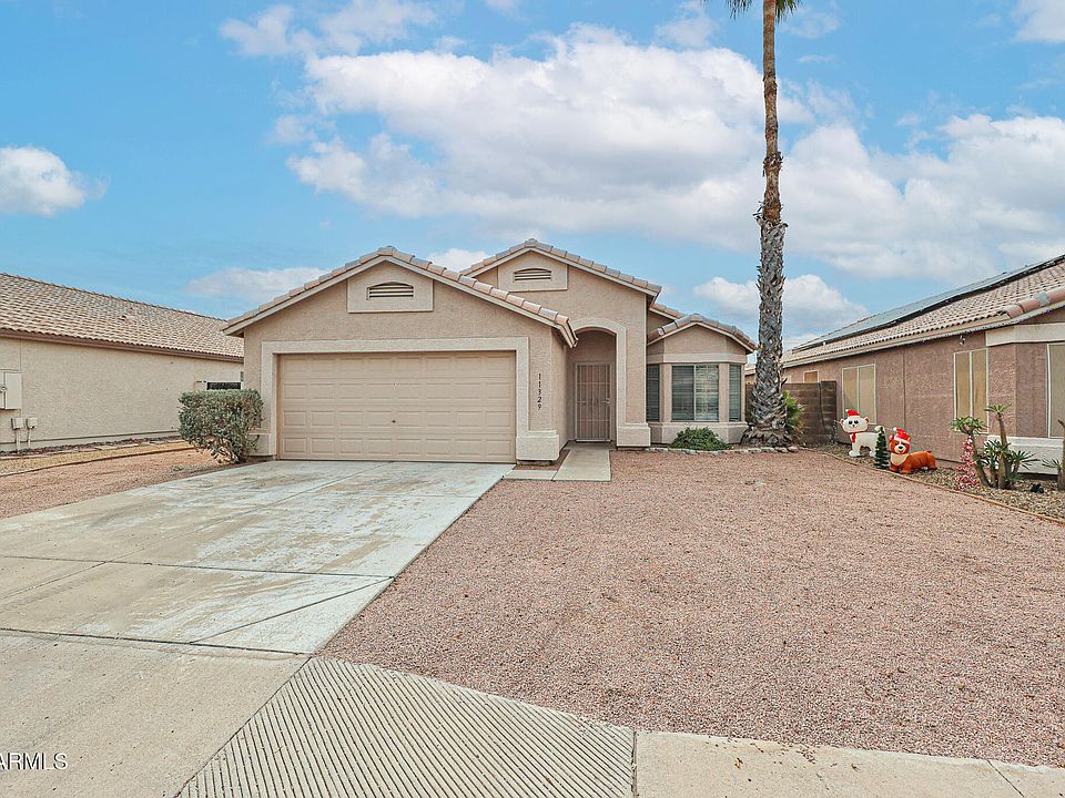 1st image of 11329 E CABALLERO Street