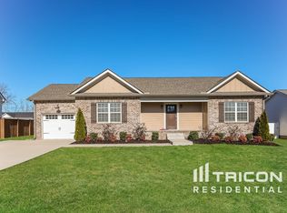 215 Tucker Trice Blvd, Lebanon, TN 37087