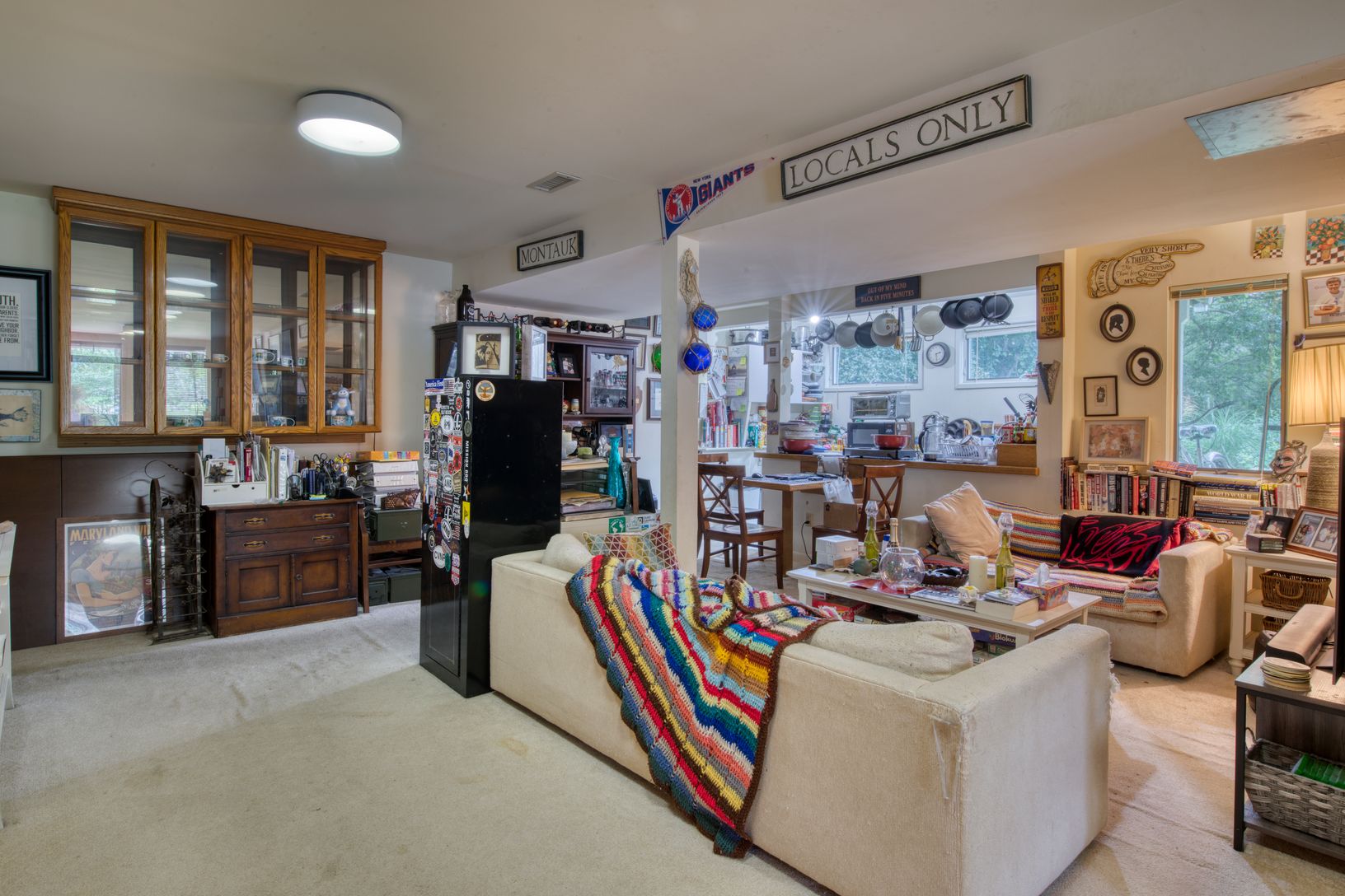 1st Fl Den/Rec Room