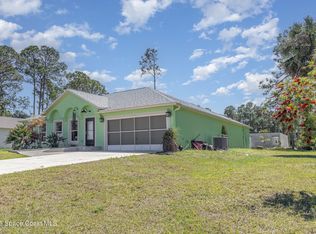 1350 & 1360 Seabold Rd SW, Palm Bay, FL 32908