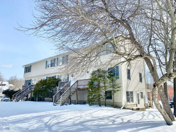19 Clifford Street, 19 Clifford St #6, Pittsfield, MA 01201