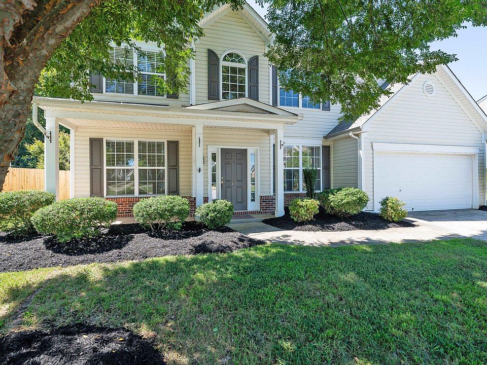 1st image of 17 Jordan Crest Ct