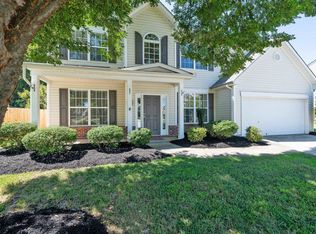 17 Jordan Crest Ct, Simpsonville, SC 29681