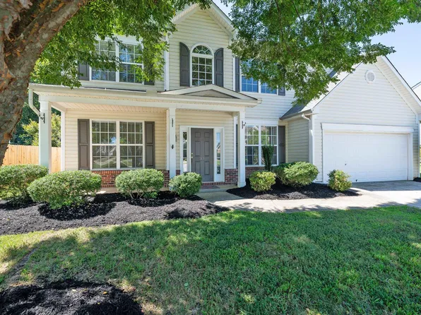 17 Jordan Crest Ct, Simpsonville, SC 29681