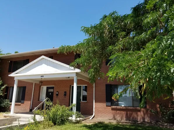 3519 S 1200 E #B, Salt Lake City, UT 84106