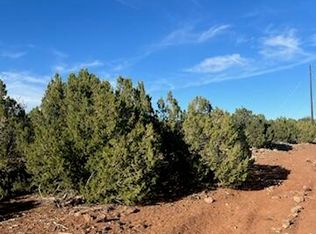 8754 Clark Rd, Show Low, AZ 85901