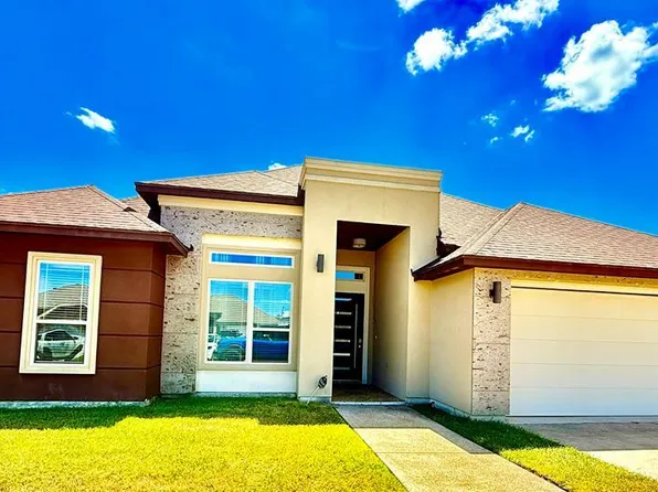 3547 Heritage Cir, Brownsville, TX 78520