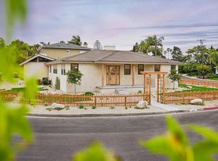980 Orma Dr, San Diego, CA 92106