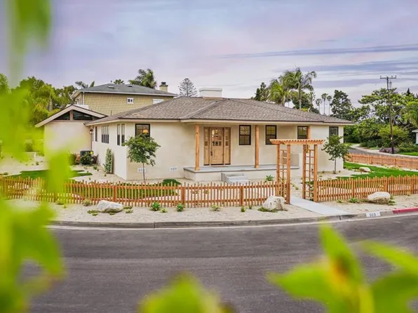 980 Orma Dr, San Diego, CA 92106