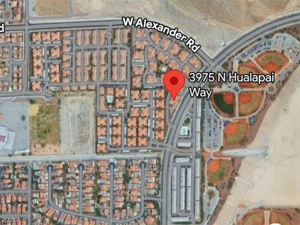 3975 N Hualapai Way Unit 156, Las Vegas, NV 89129