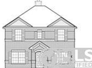 9120 Remington Dr, Aubrey, TX 76227