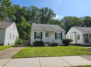 6330 Radnor St, Detroit, MI 48224