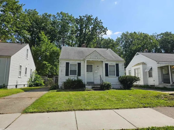 6330 Radnor St, Detroit, MI 48224