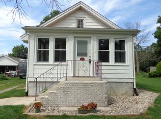 341 W Adams St, Manteno, IL 60950