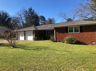 311 Mears St, Martinez, GA 30907