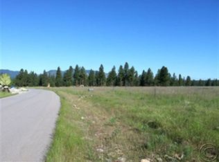 Nhn Moccasin Ln, Thompson Falls, MT 59873