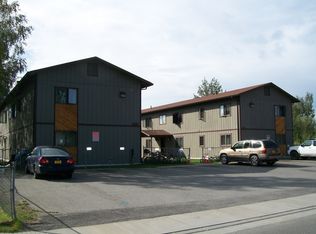 1231 23rd Ave #D, Fairbanks, AK 99701