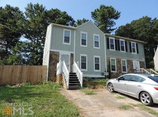 6425 Bedford Ln, Lithonia, GA 30058