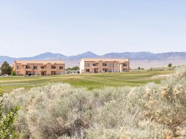 505 N Tibbets Blvd APT 11, West Wendover, NV 89883