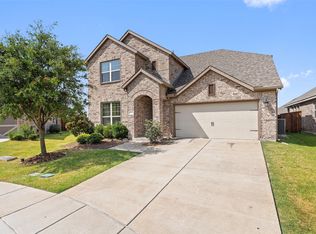 1573 Wyler Dr, Forney, TX 75126