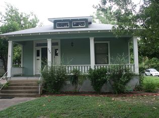 204 E 35th St, Austin, TX 78705