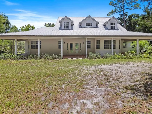 1698 Old Titusville Rd, Enterprise, FL 32725
