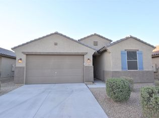 17950 W Tina Ln, Surprise, AZ 85387
