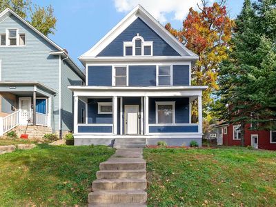 2322 Bryant Ave N, Minneapolis, MN, 55411
